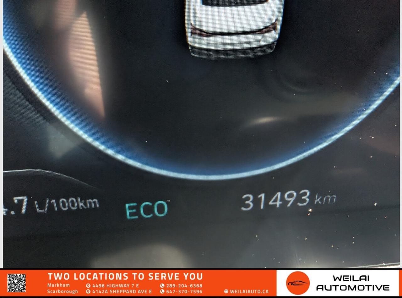 2024 Hyundai Elantra Limited|1-OWNER|ACCIDENT FREE Photo