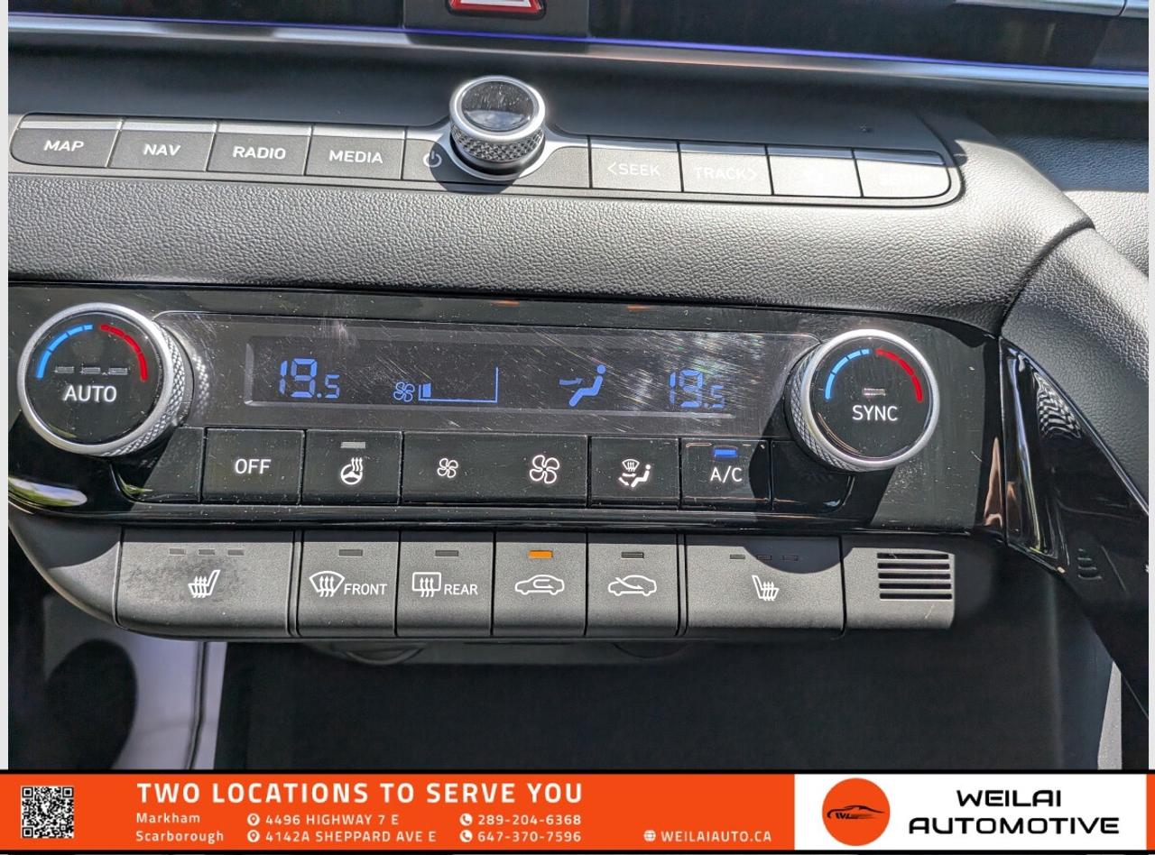 2024 Hyundai Elantra Limited|1-OWNER|ACCIDENT FREE Photo