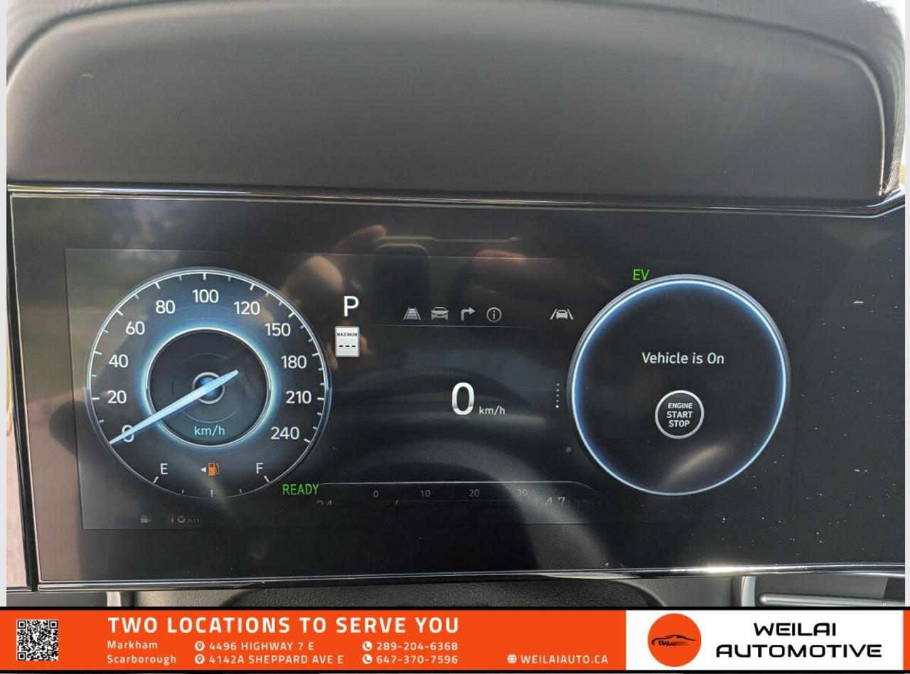 2024 Hyundai Elantra Limited|1-OWNER|ACCIDENT FREE Photo
