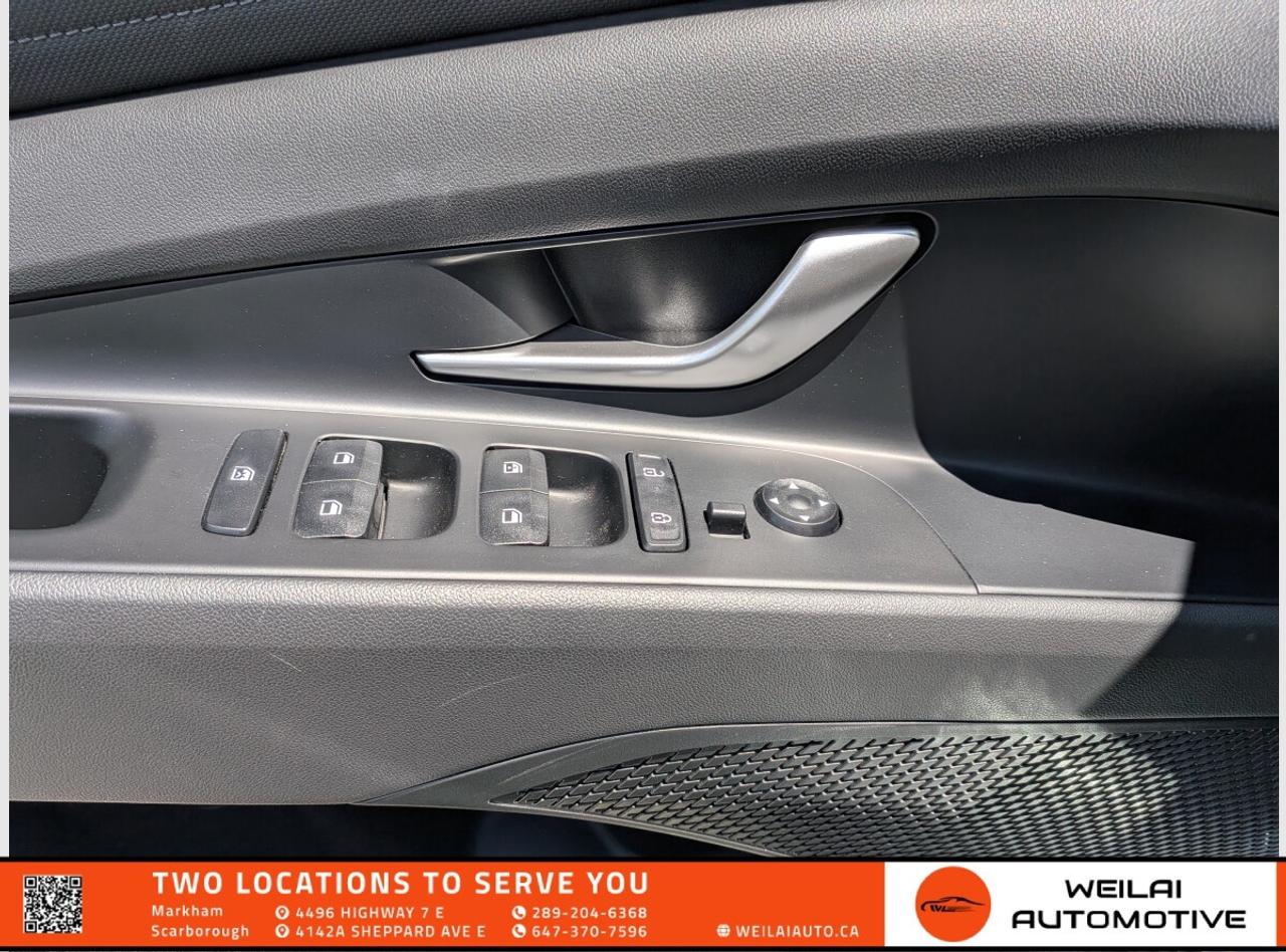 2024 Hyundai Elantra Limited|1-OWNER|ACCIDENT FREE Photo