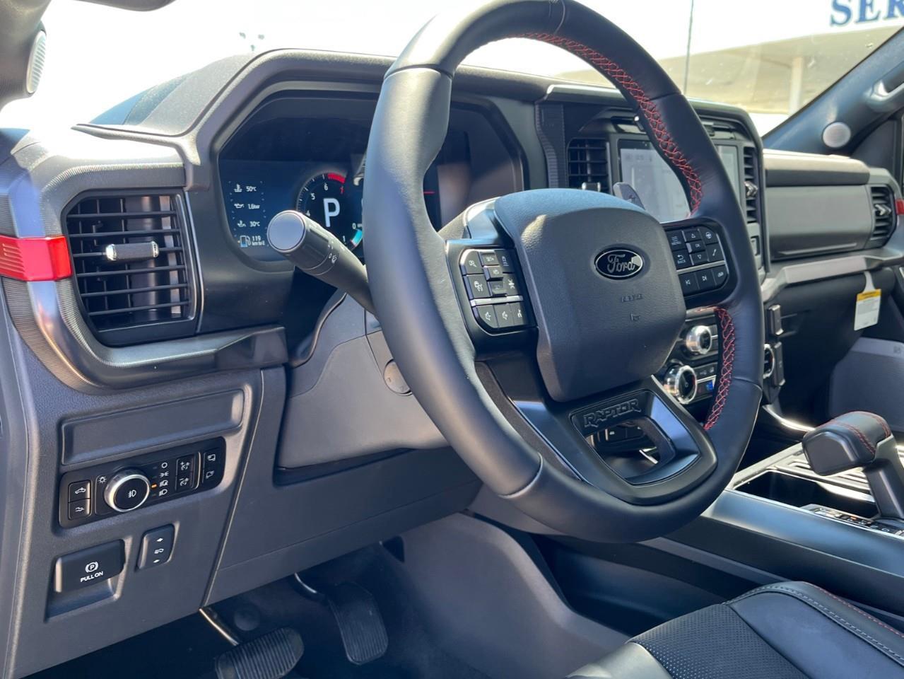 2026 Ford F-150 RAPTOR Photo