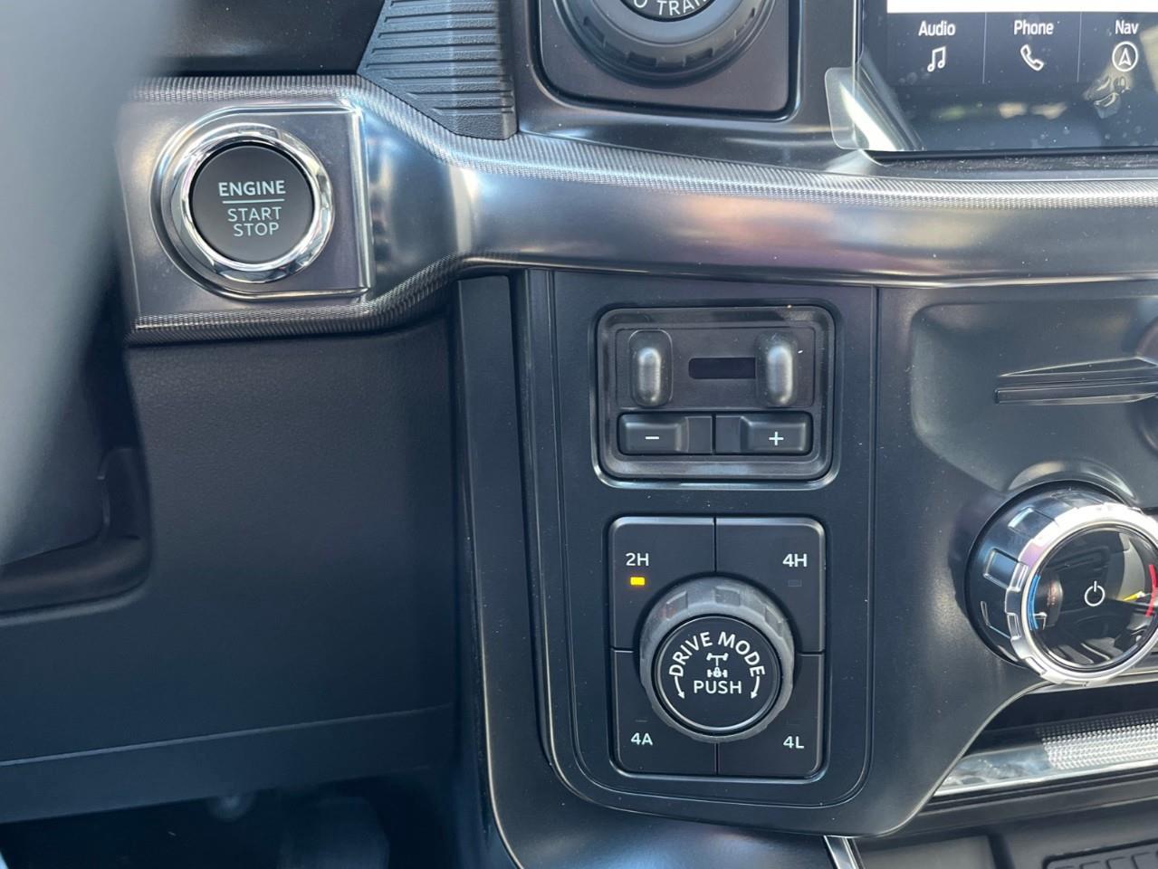 2026 Ford F-150 RAPTOR Photo