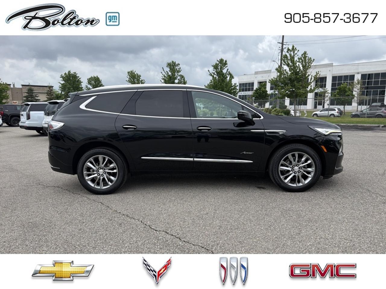 2022 Buick Enclave Avenir GM CERTIFIED PRE-OWNED PROGRAM - FINANCE @ 3.99% Photo