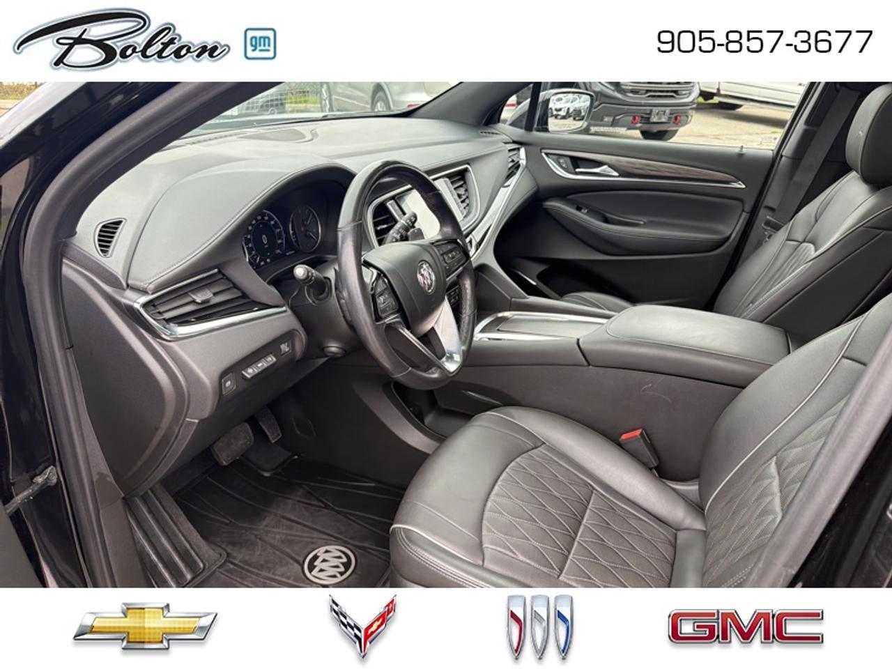 2022 Buick Enclave Avenir GM CERTIFIED PRE-OWNED PROGRAM - FINANCE @ 3.99% Photo