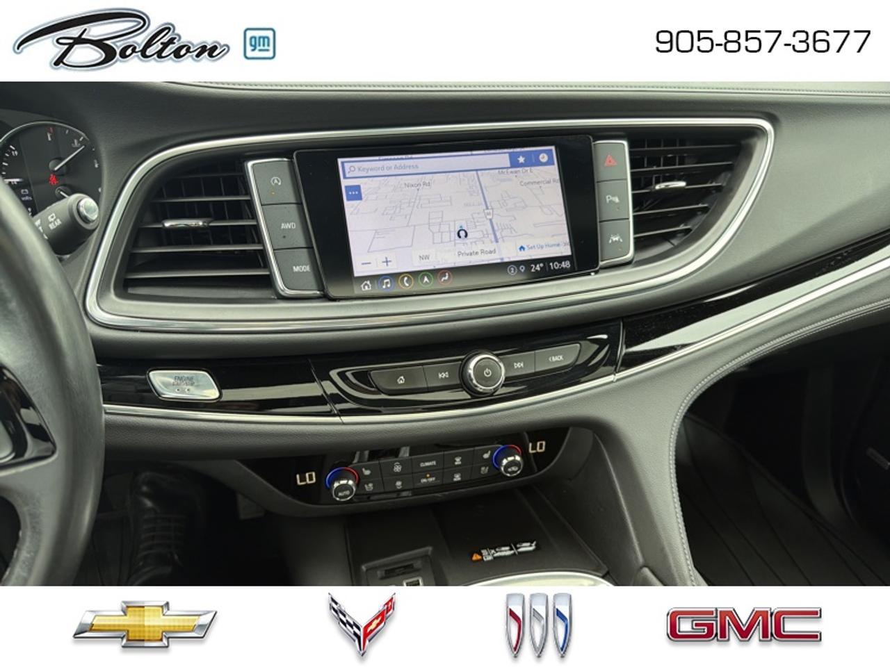 2022 Buick Enclave Avenir GM CERTIFIED PRE-OWNED PROGRAM - FINANCE @ 3.99% Photo