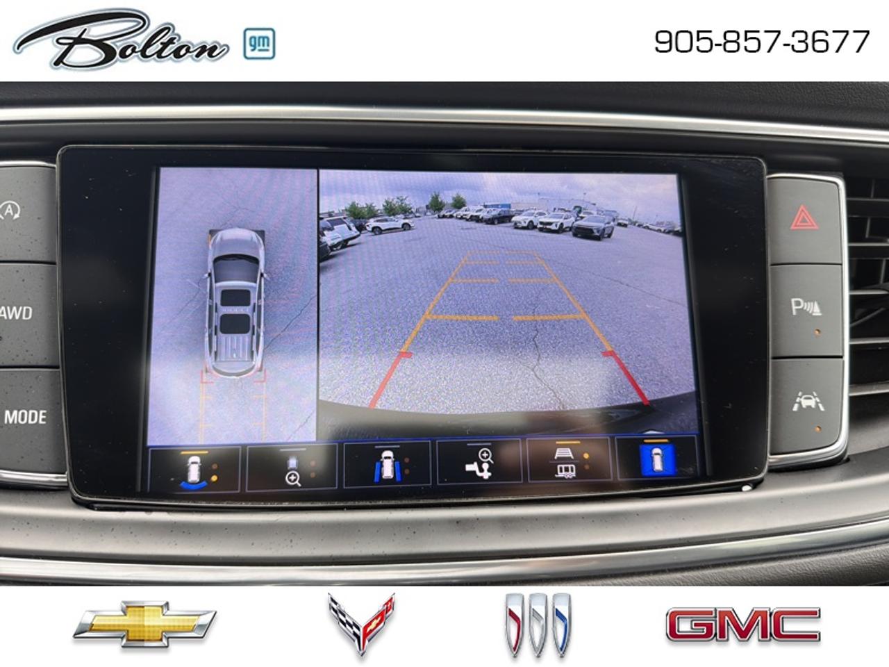 2022 Buick Enclave Avenir GM CERTIFIED PRE-OWNED PROGRAM - FINANCE @ 3.99% Photo