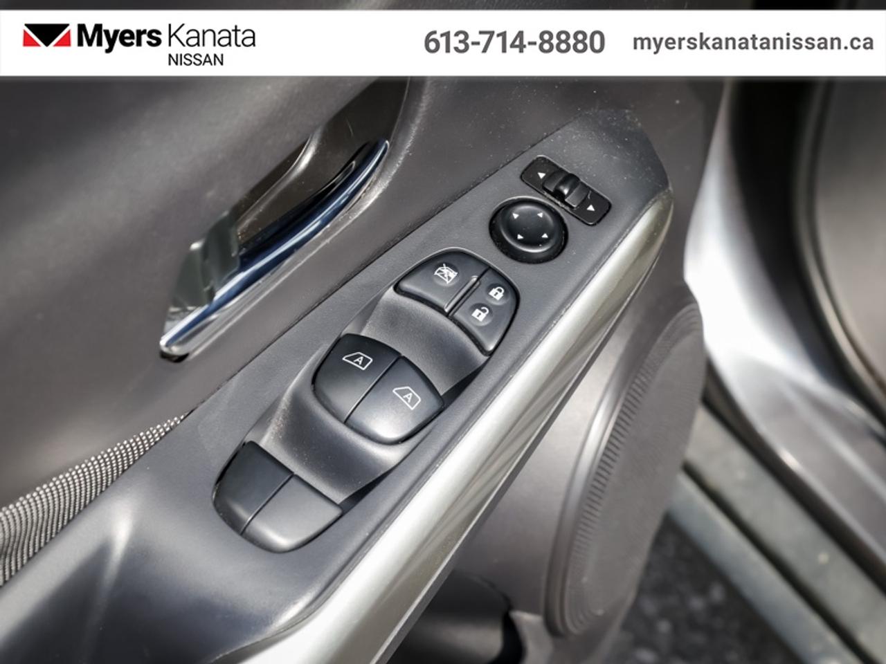 2020 Nissan Kicks SV  - Android Auto -  Apple CarPlay - $119 B/W Photo