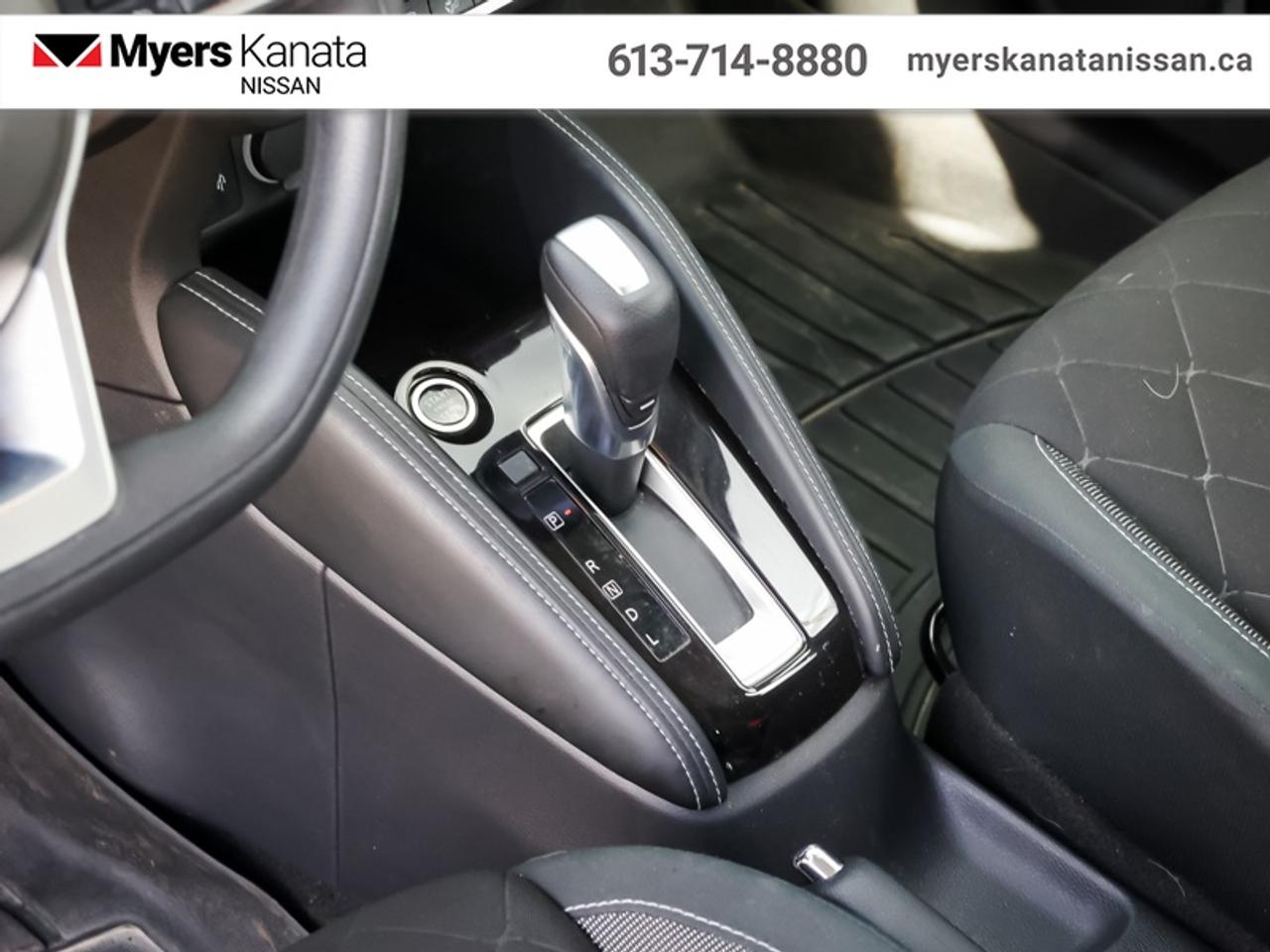 2020 Nissan Kicks SV  - Android Auto -  Apple CarPlay - $119 B/W Photo