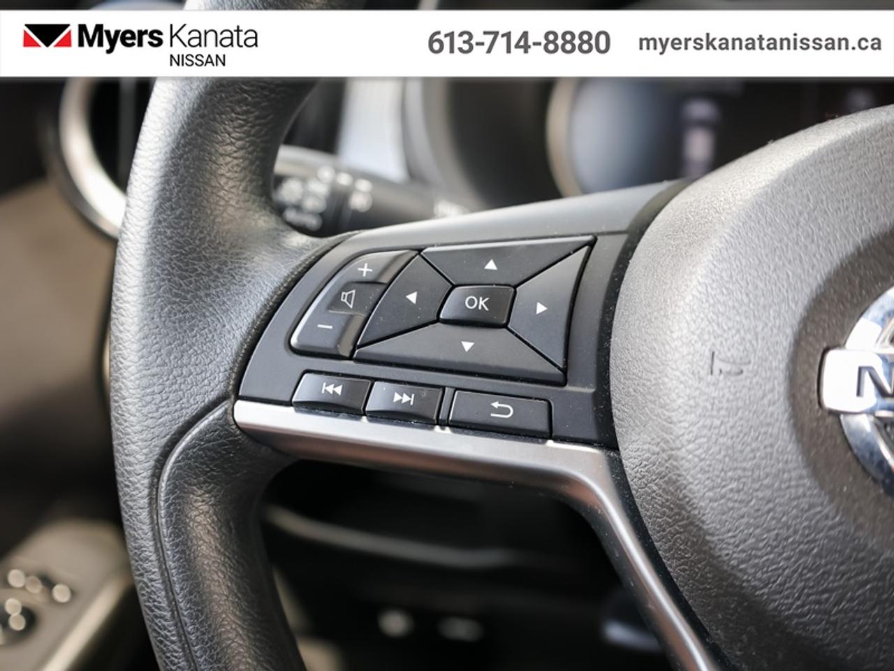 2020 Nissan Kicks SV  - Android Auto -  Apple CarPlay - $119 B/W Photo