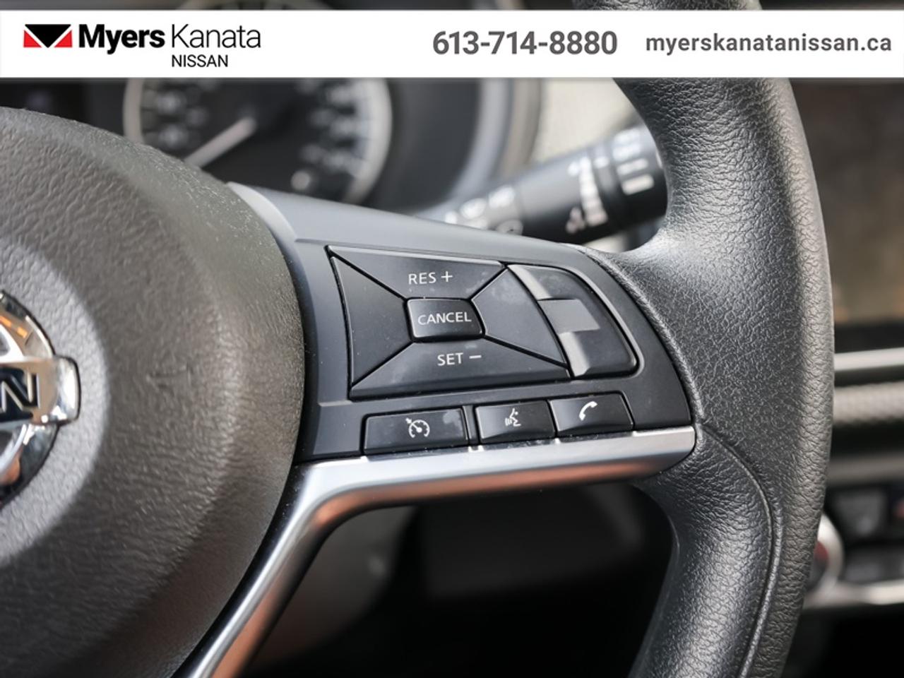 2020 Nissan Kicks SV  - Android Auto -  Apple CarPlay - $119 B/W Photo