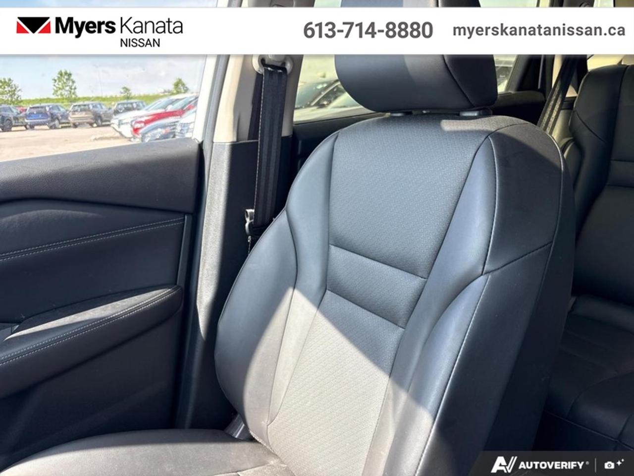 2024 Nissan Rogue SV Moonroof  - Certified - Moonroof Photo