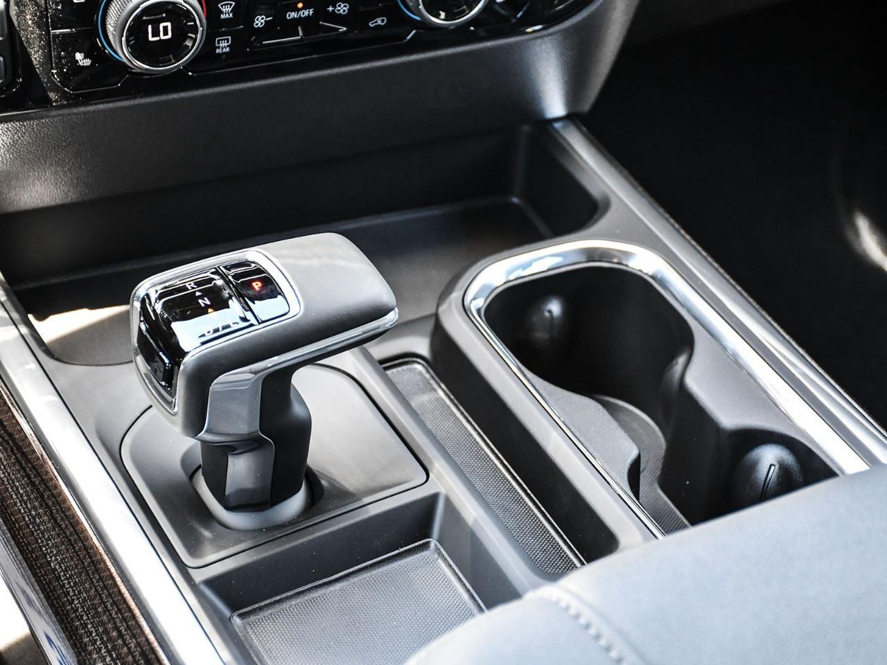 2026 Chevrolet Silverado 1500 LT Trail Boss Photo