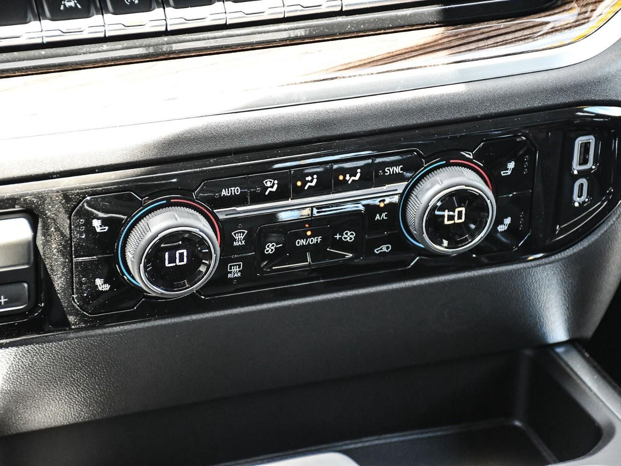 2026 Chevrolet Silverado 1500 LT Trail Boss Photo
