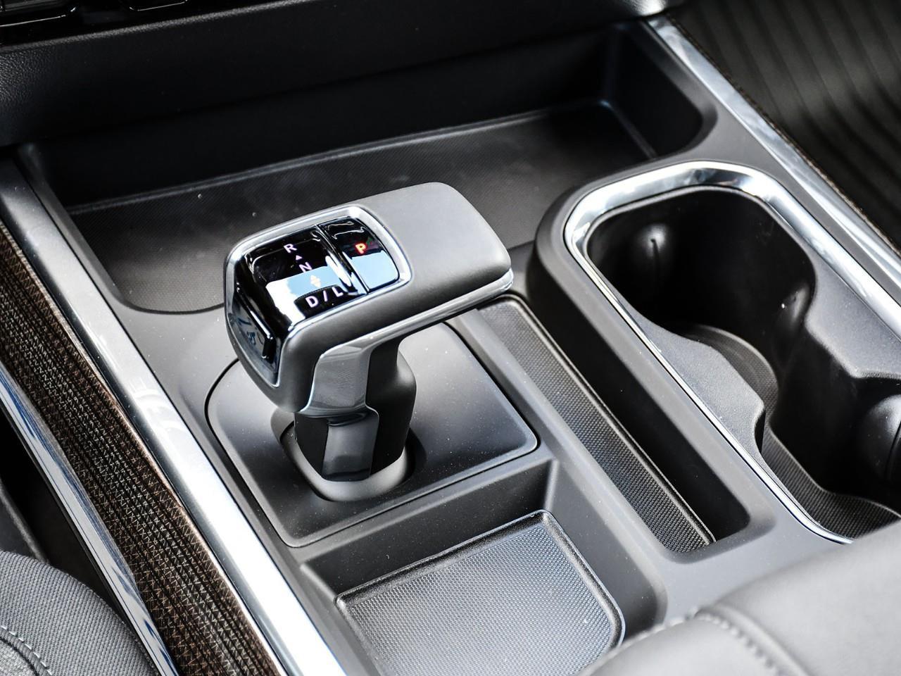 2026 Chevrolet Silverado 1500 LT Trail Boss Photo