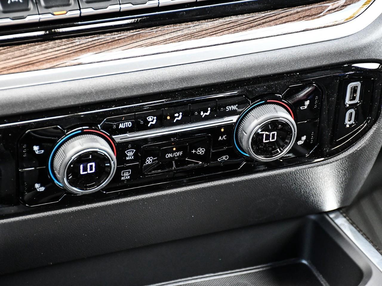 2026 Chevrolet Silverado 1500 LT Trail Boss Photo