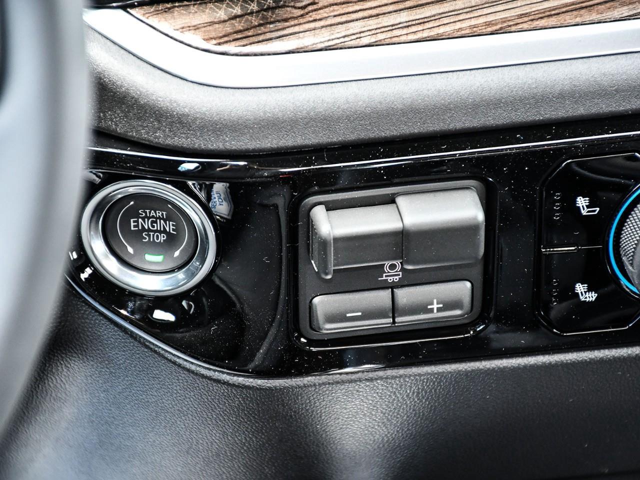2026 Chevrolet Silverado 1500 LT Trail Boss Photo