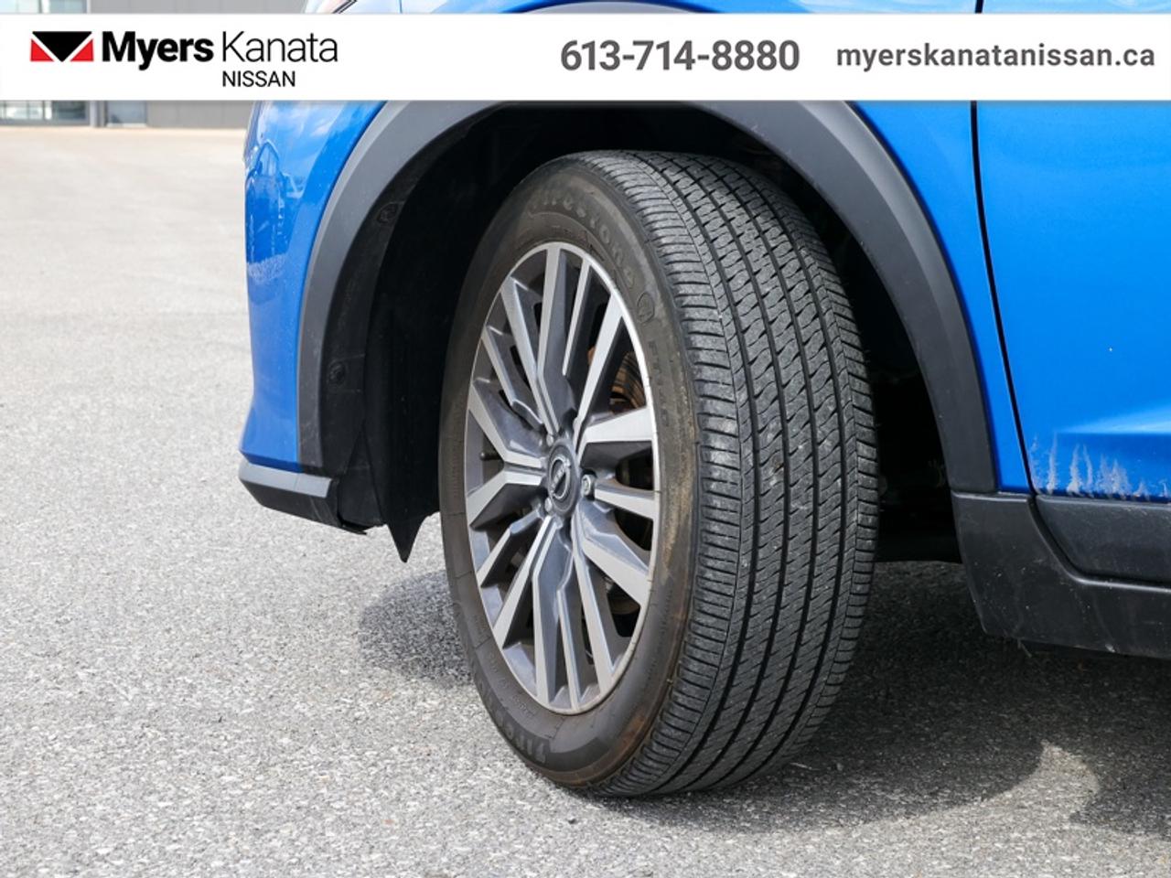 2024 Nissan Kicks SV  - Certified - Heated Seats Photo