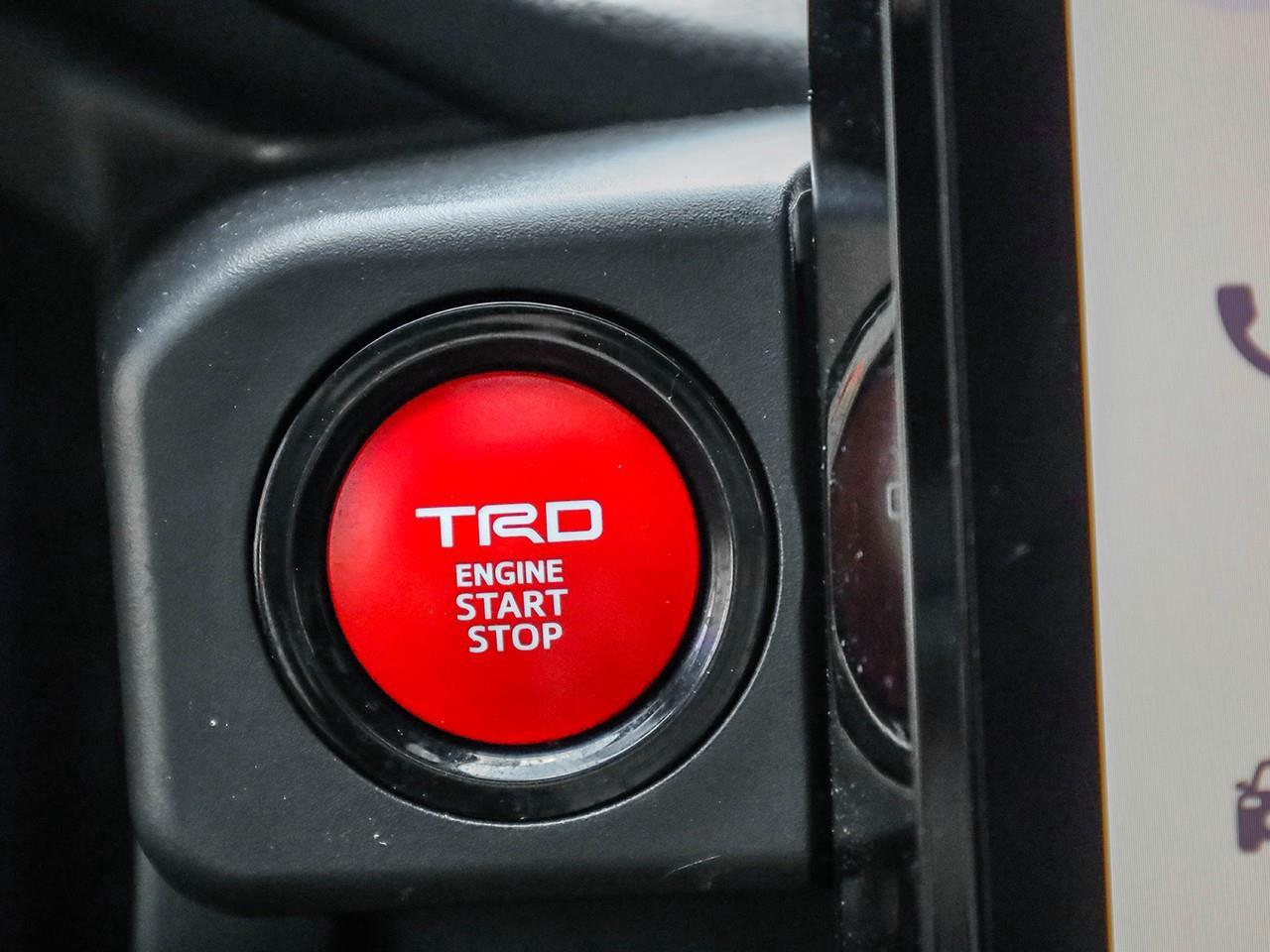 2025 Toyota Tacoma -JBL AUDIO-HEATED/COOLED LEATHER SEATS-HEATED STEERING WHEEL-SUNROOF- Photo