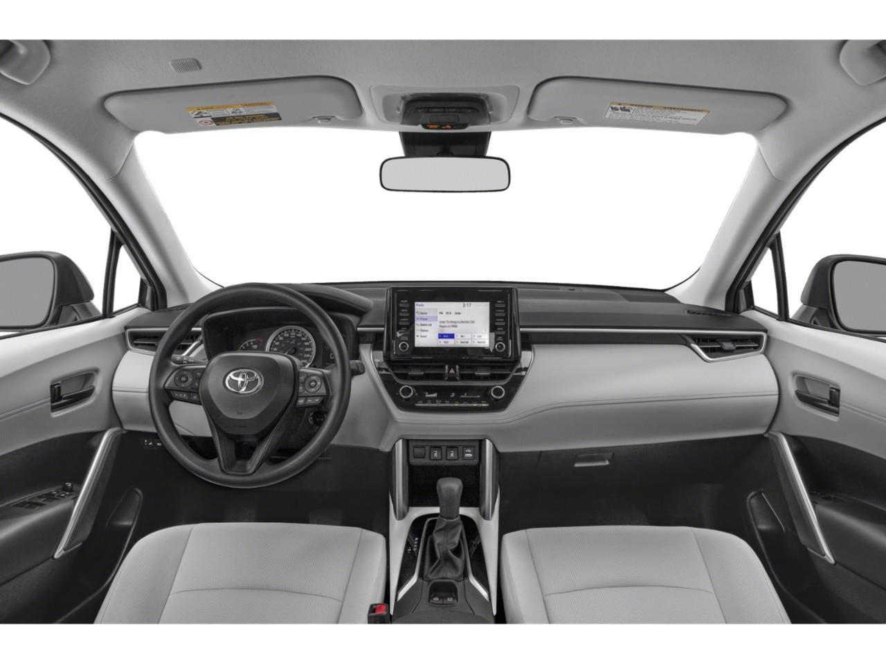 2023 Toyota Corolla Cross L Photo
