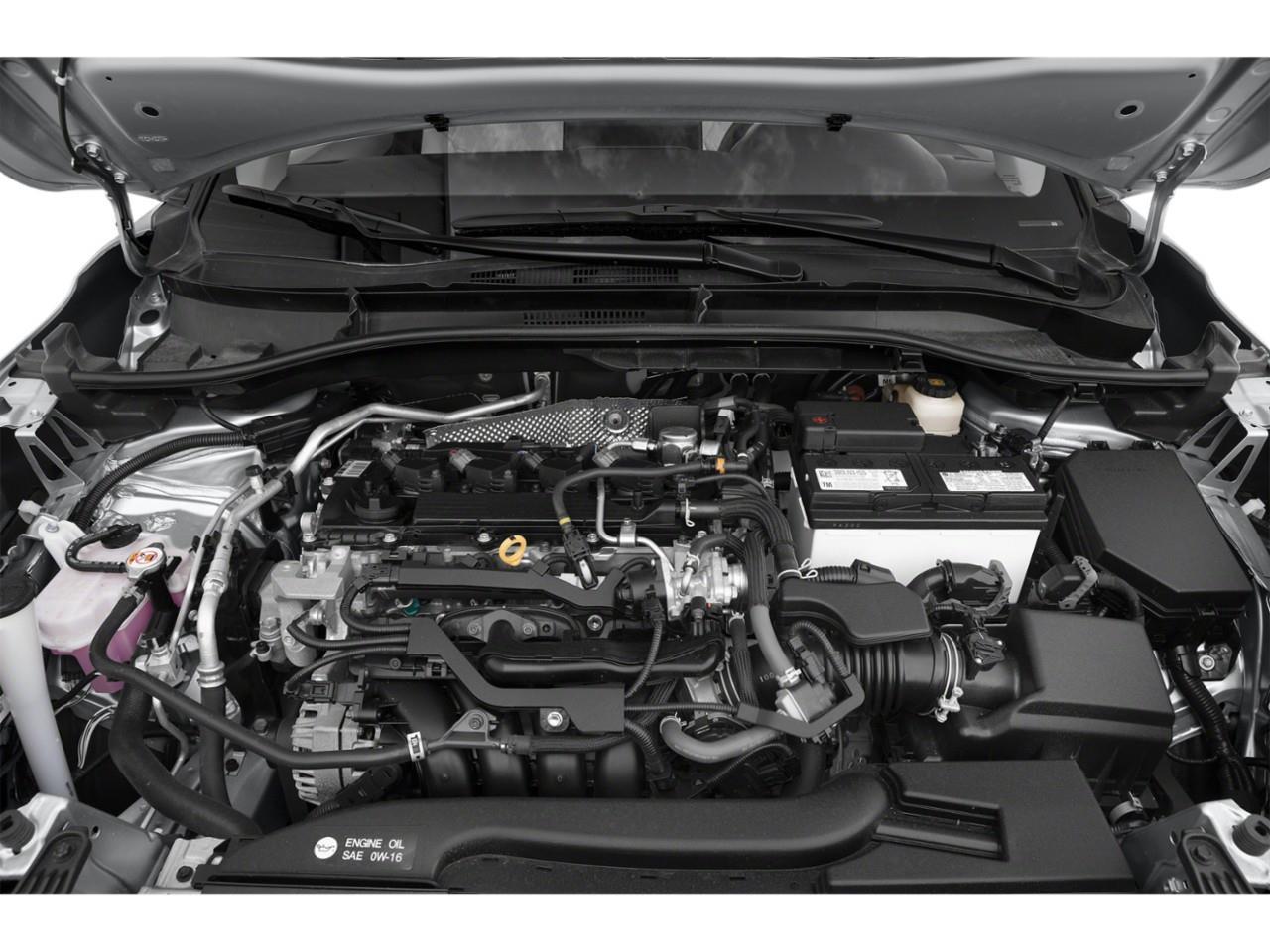 2023 Toyota Corolla Cross L Photo