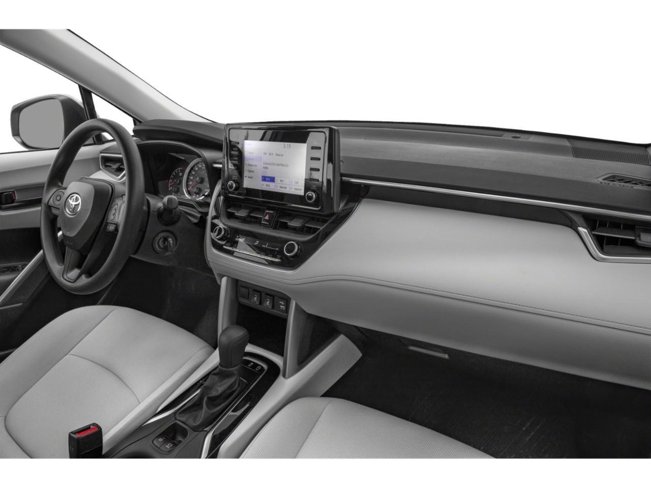 2023 Toyota Corolla Cross L Photo