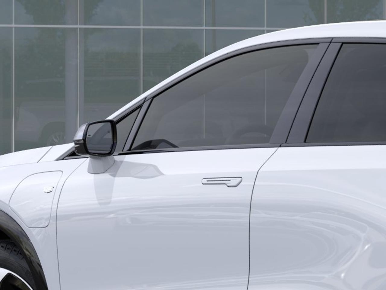2026 Cadillac OPTIQ Sport  -  SuperCruise -  Premium Audio Photo
