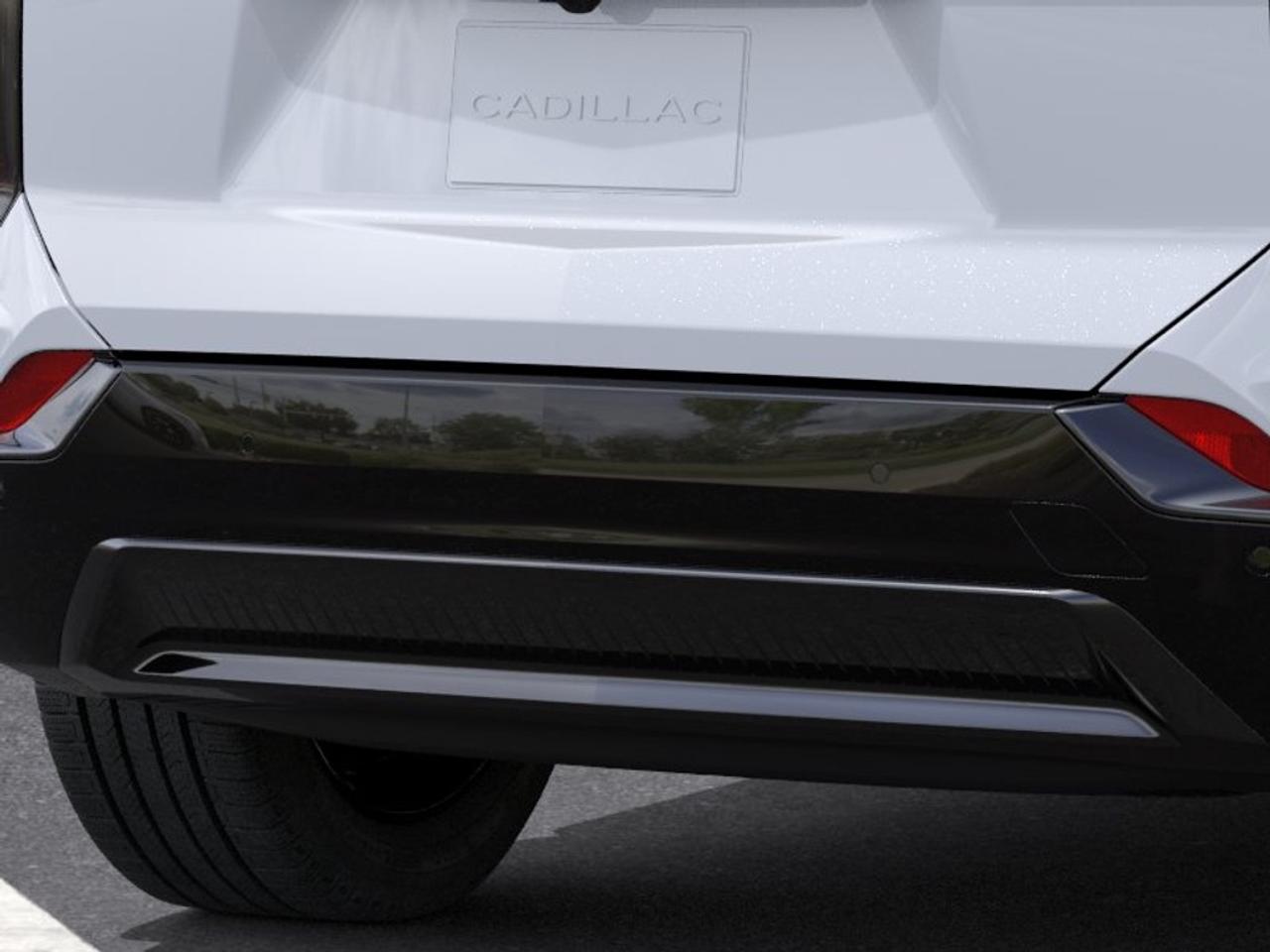 2026 Cadillac OPTIQ Sport  -  SuperCruise -  Premium Audio Photo