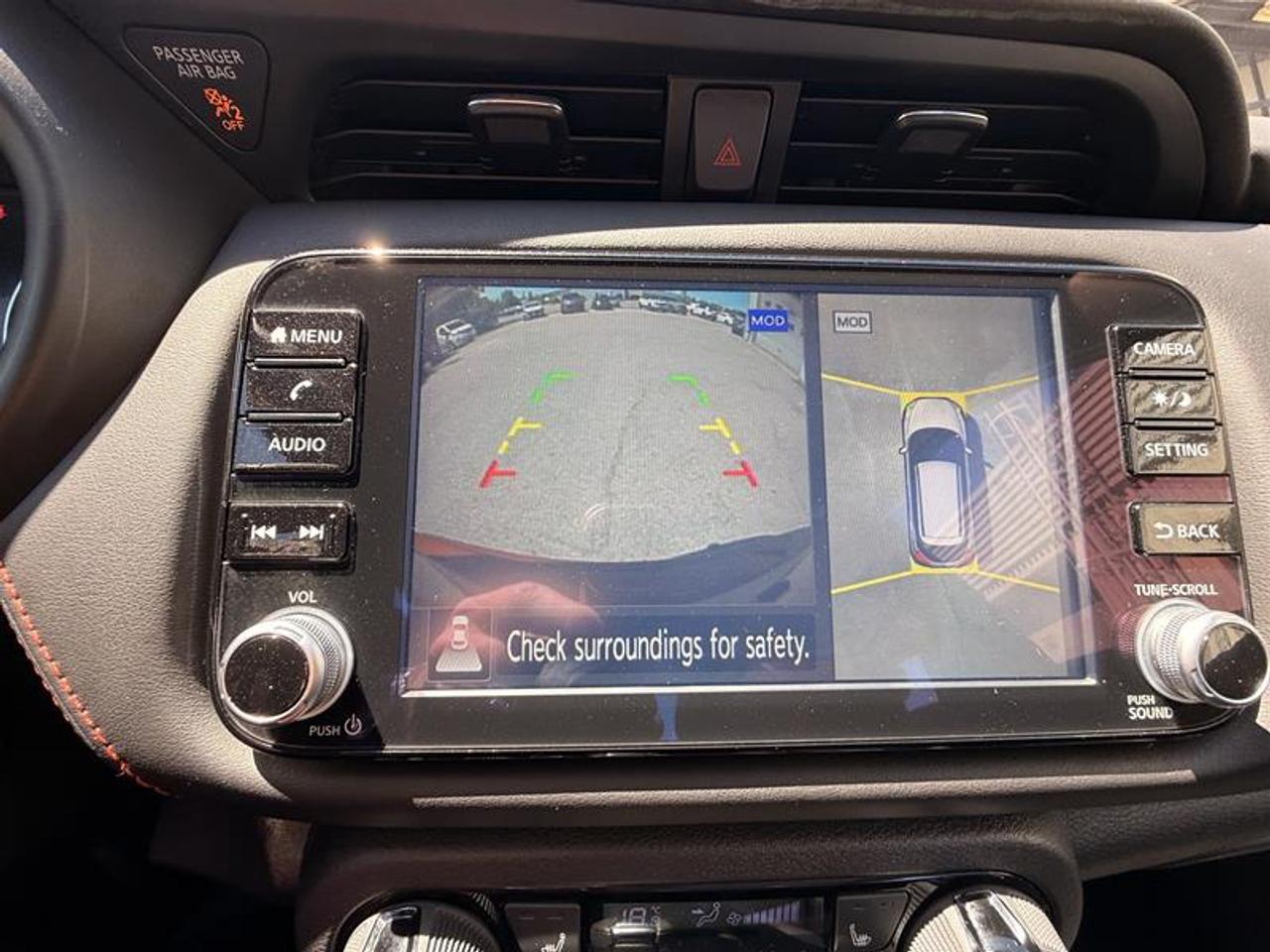 2024 Nissan Kicks SR FWD Photo