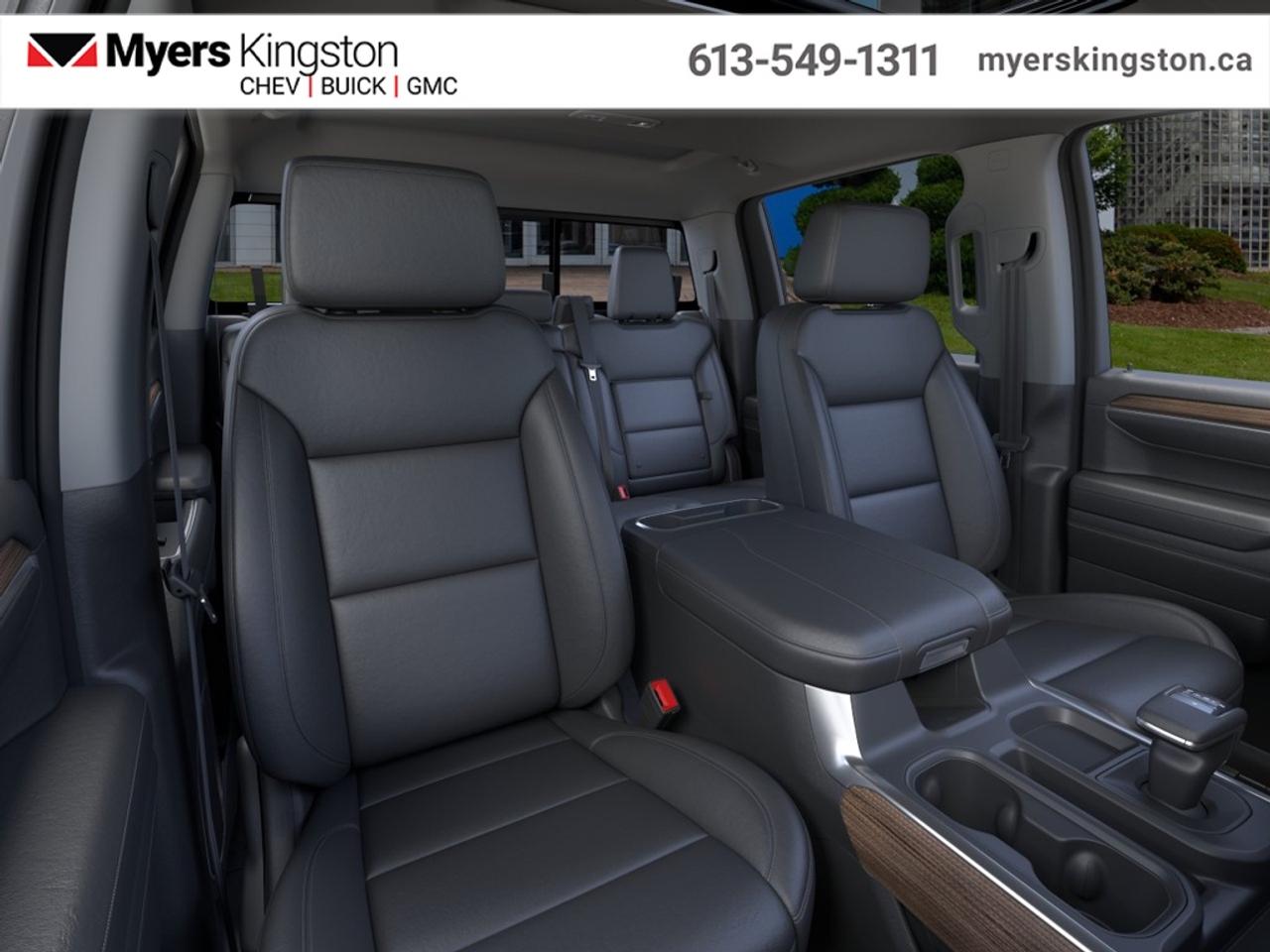2026 Chevrolet Silverado 1500 LT Trail Boss  - $551 B/W Photo