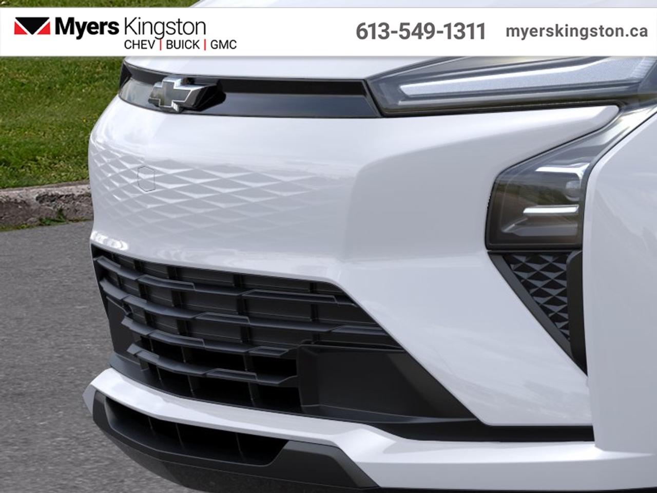 2027 Chevrolet Bolt LT  - Heated Seats Photo