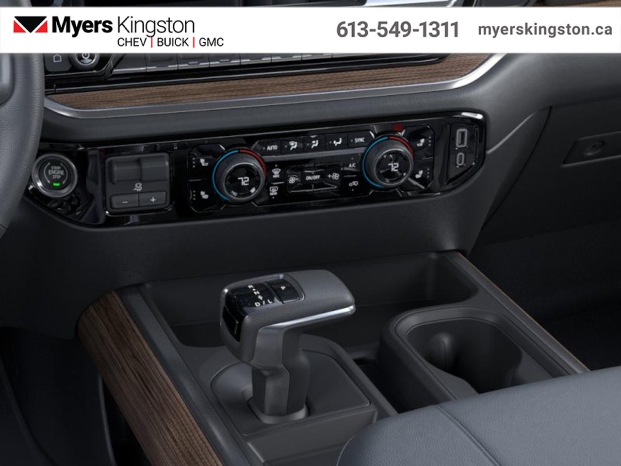 2026 Chevrolet Silverado 1500 LT Trail Boss  - $605 B/W Photo