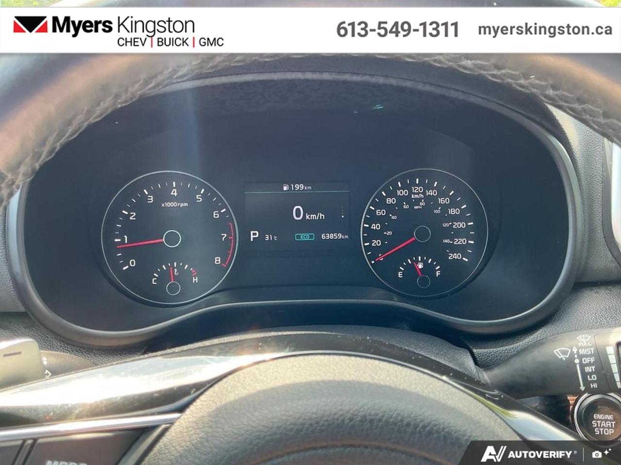 2022 Kia Sportage SX AWD  - Certified - Navigation - $176 B/W Photo