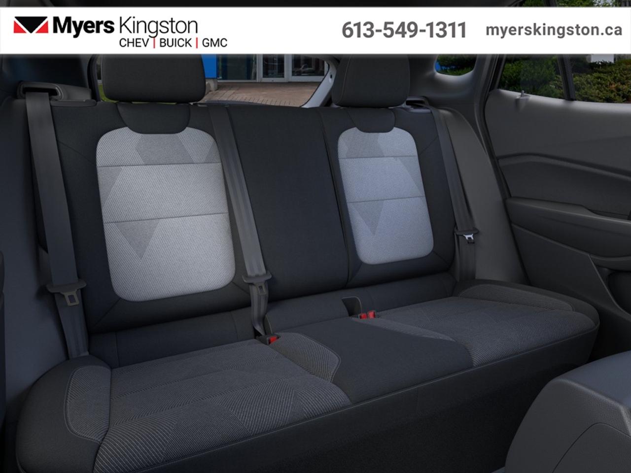 2026 Chevrolet Trax 1RS  - Heated Seats -  Remote Start - $197 B/W Photo