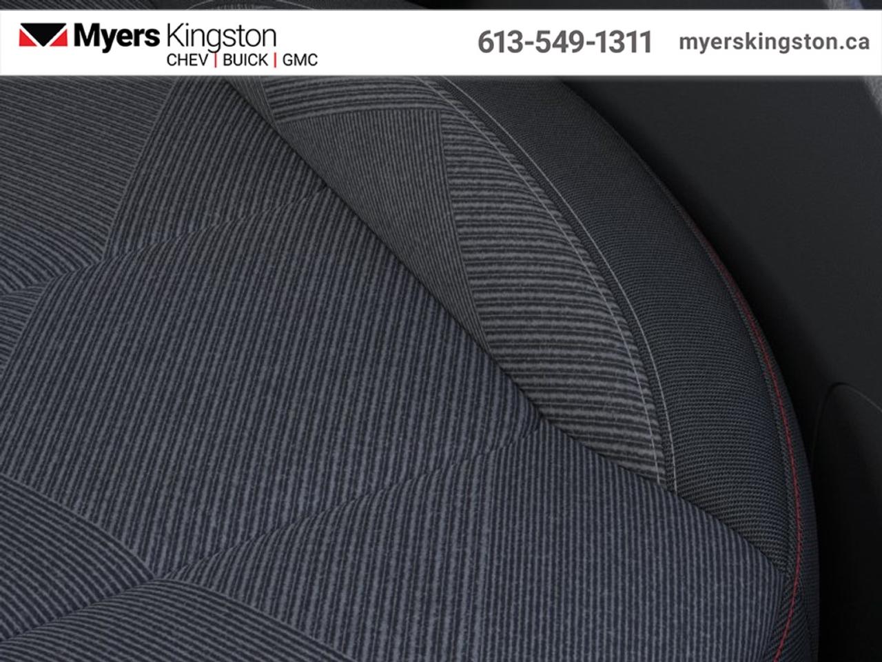 2026 Chevrolet Trax 1RS  - Heated Seats -  Remote Start - $197 B/W Photo