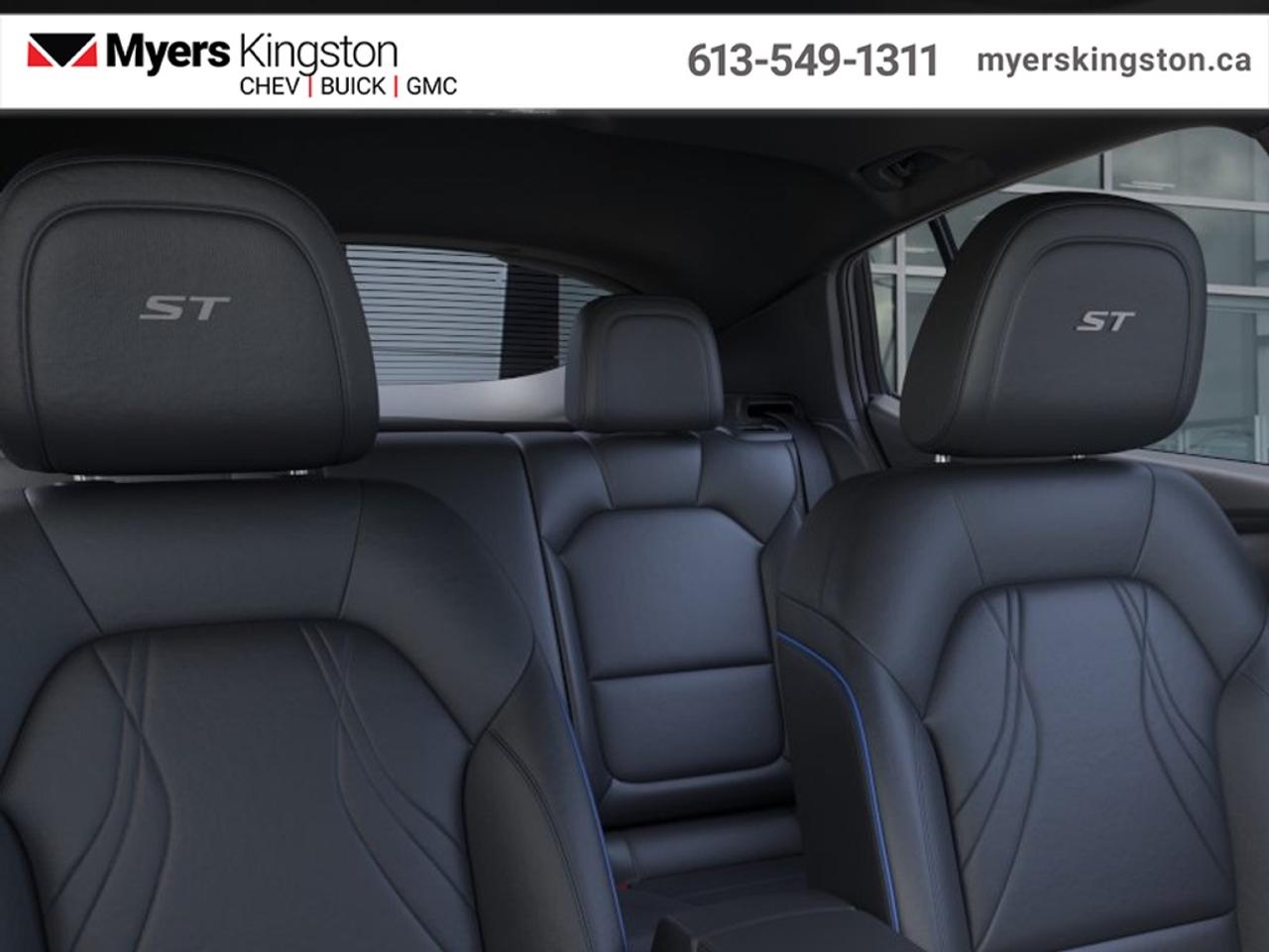 2026 Buick Envista Sport Touring  - $229 B/W Photo
