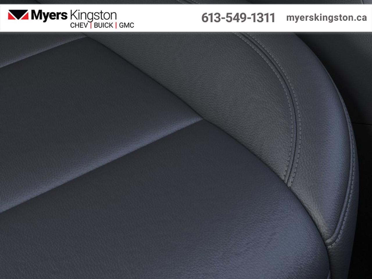 2026 Chevrolet Silverado 2500 HD LT  - $686 B/W Photo