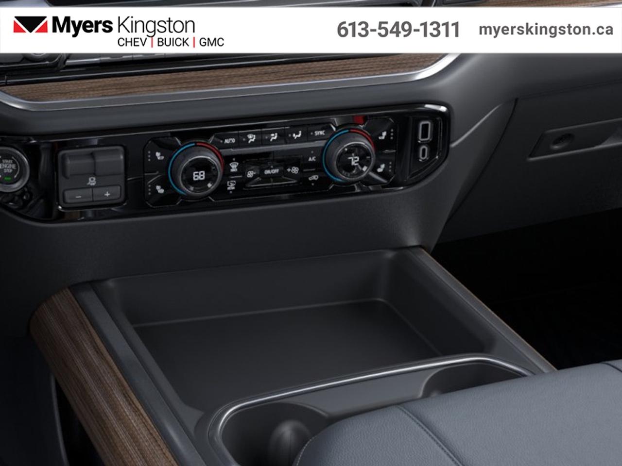 2026 Chevrolet Silverado 2500 HD LT  - $686 B/W Photo