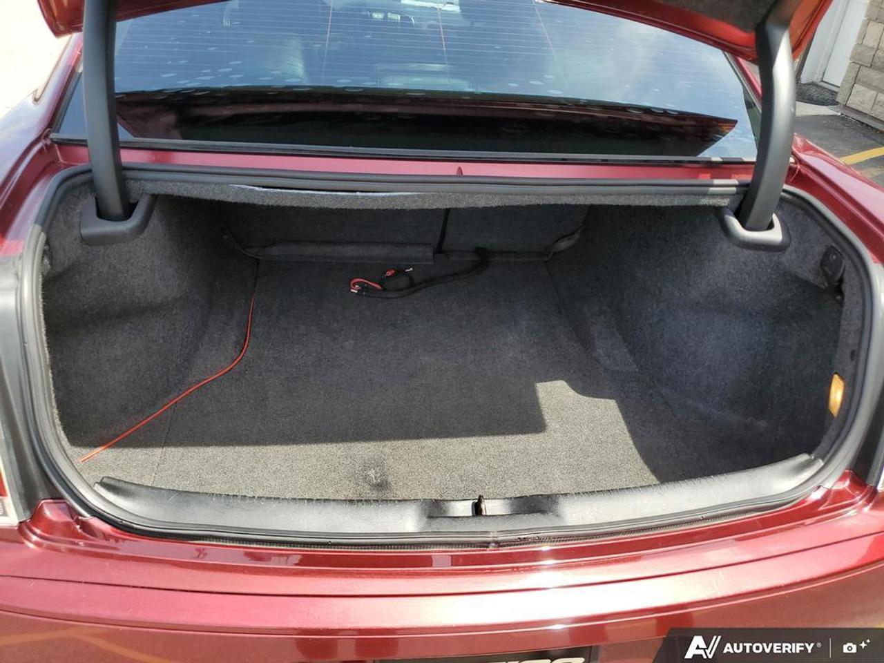 2018 Chrysler 300 300S-NAVIGATION-PANORAMIC SUNROOF-LEATHER-CAMERA Photo