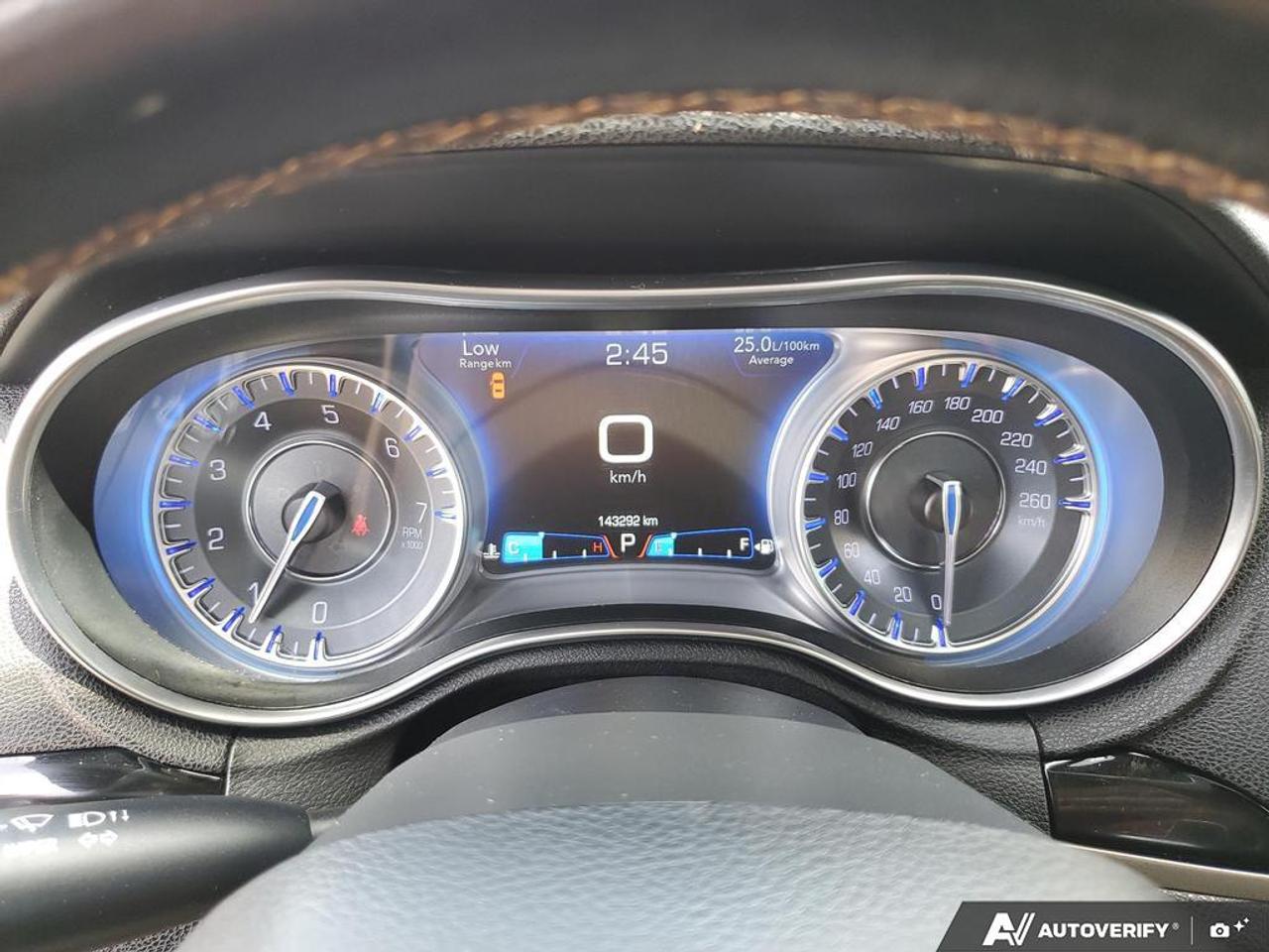 2018 Chrysler 300 300S-NAVIGATION-PANORAMIC SUNROOF-LEATHER-CAMERA Photo