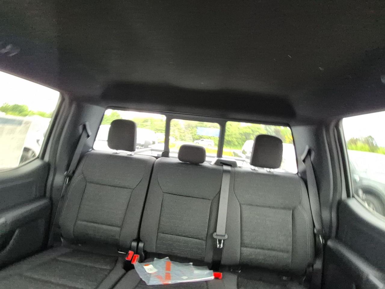 2026 Ford F-150 XLT, BLACK PKG, 360 CAMERA, PRO TRAILER ASSIST Photo