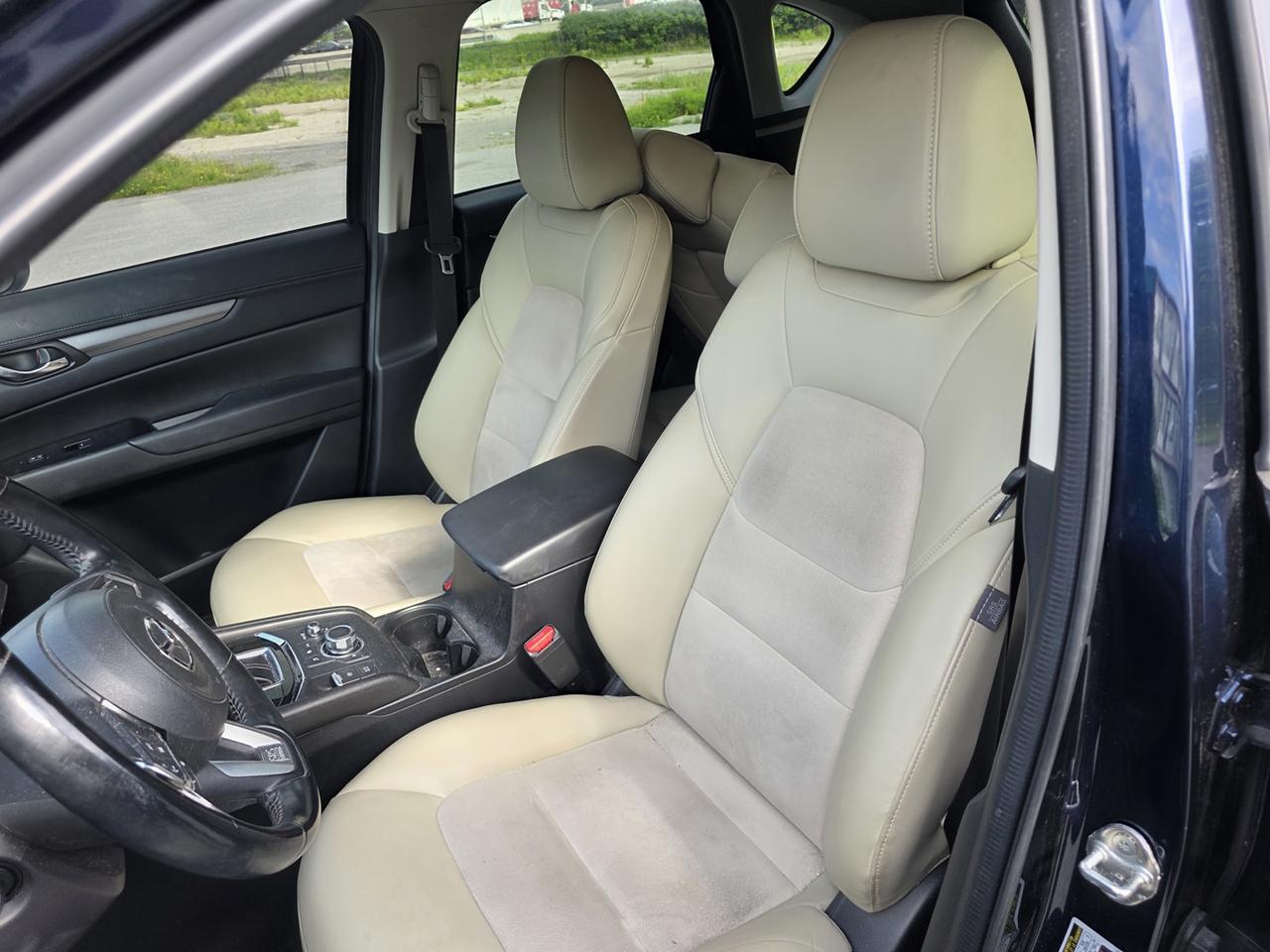 2018 Mazda CX-5 Touring Photo