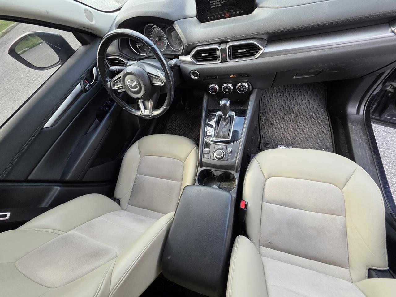 2018 Mazda CX-5 Touring Photo