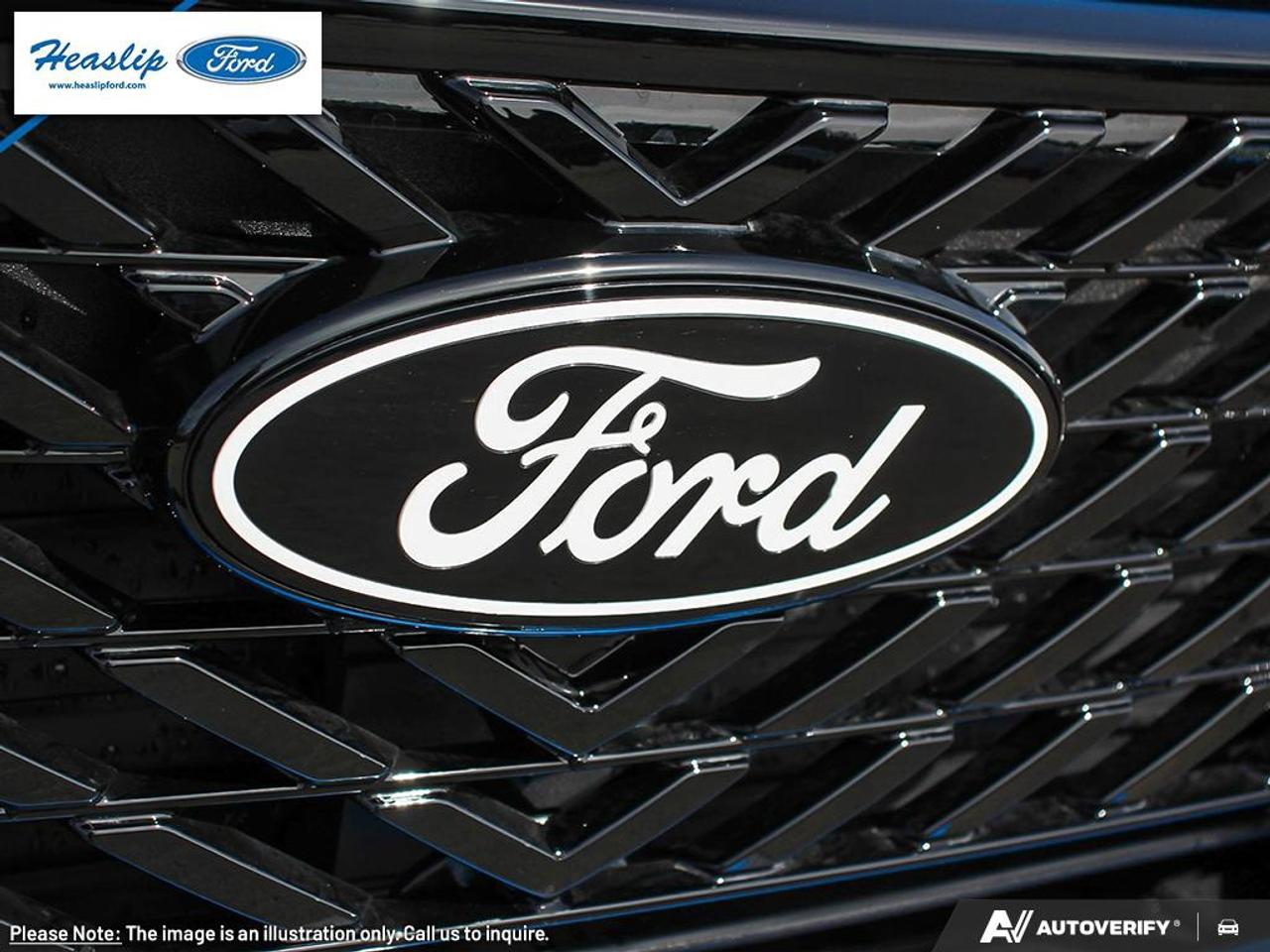 2026 Ford Maverick XLT Photo
