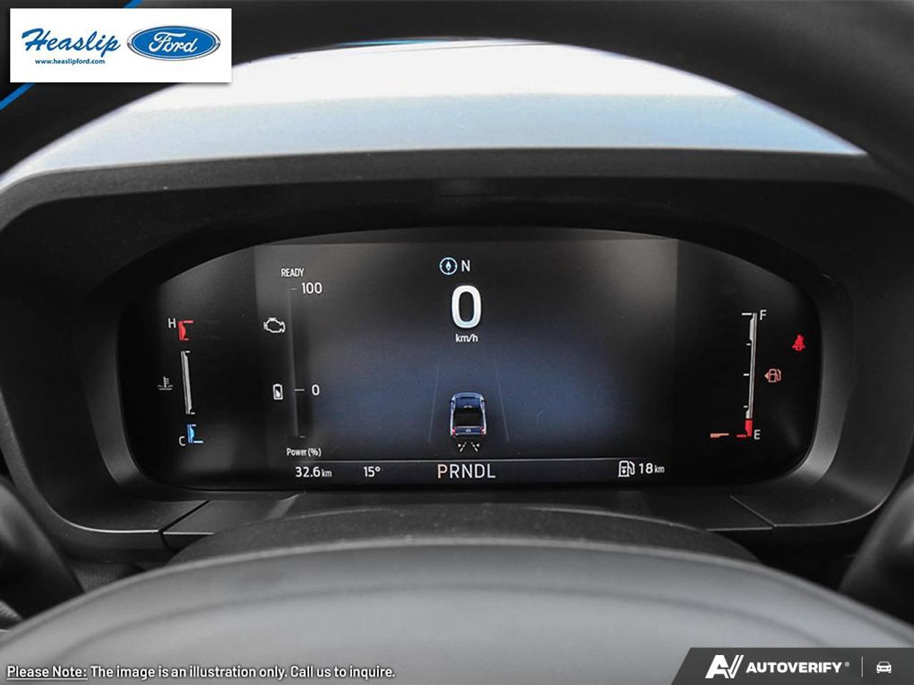 2026 Ford Maverick XLT Photo