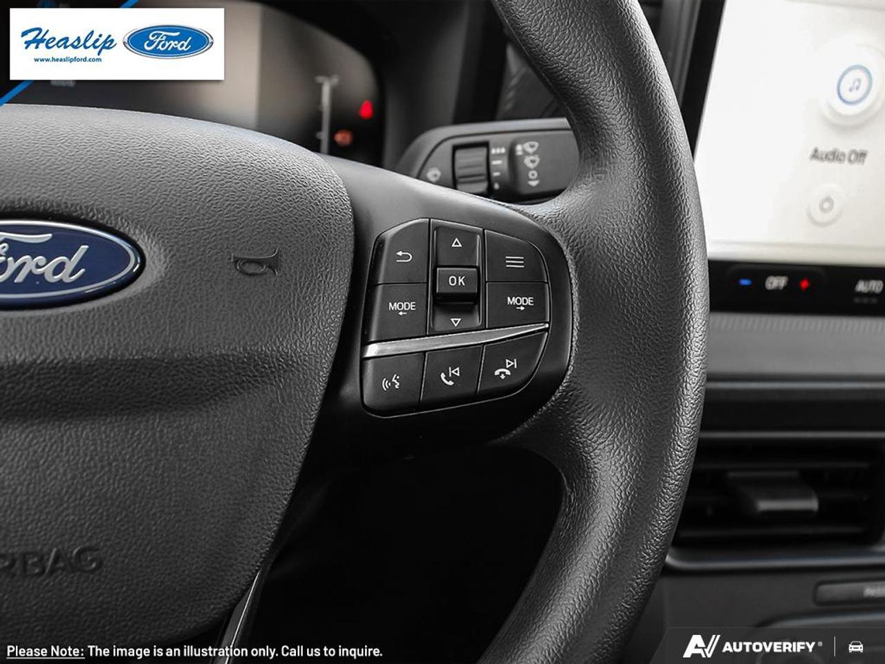 2026 Ford Maverick XLT Photo