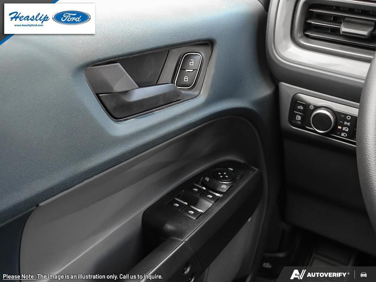 2026 Ford Maverick XLT Photo