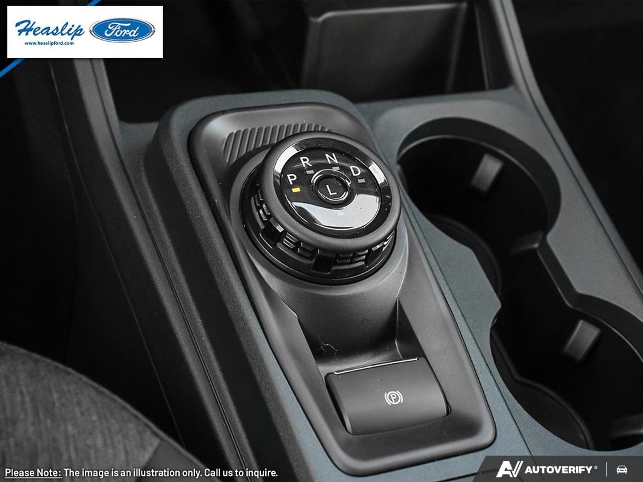 2026 Ford Maverick XLT Photo