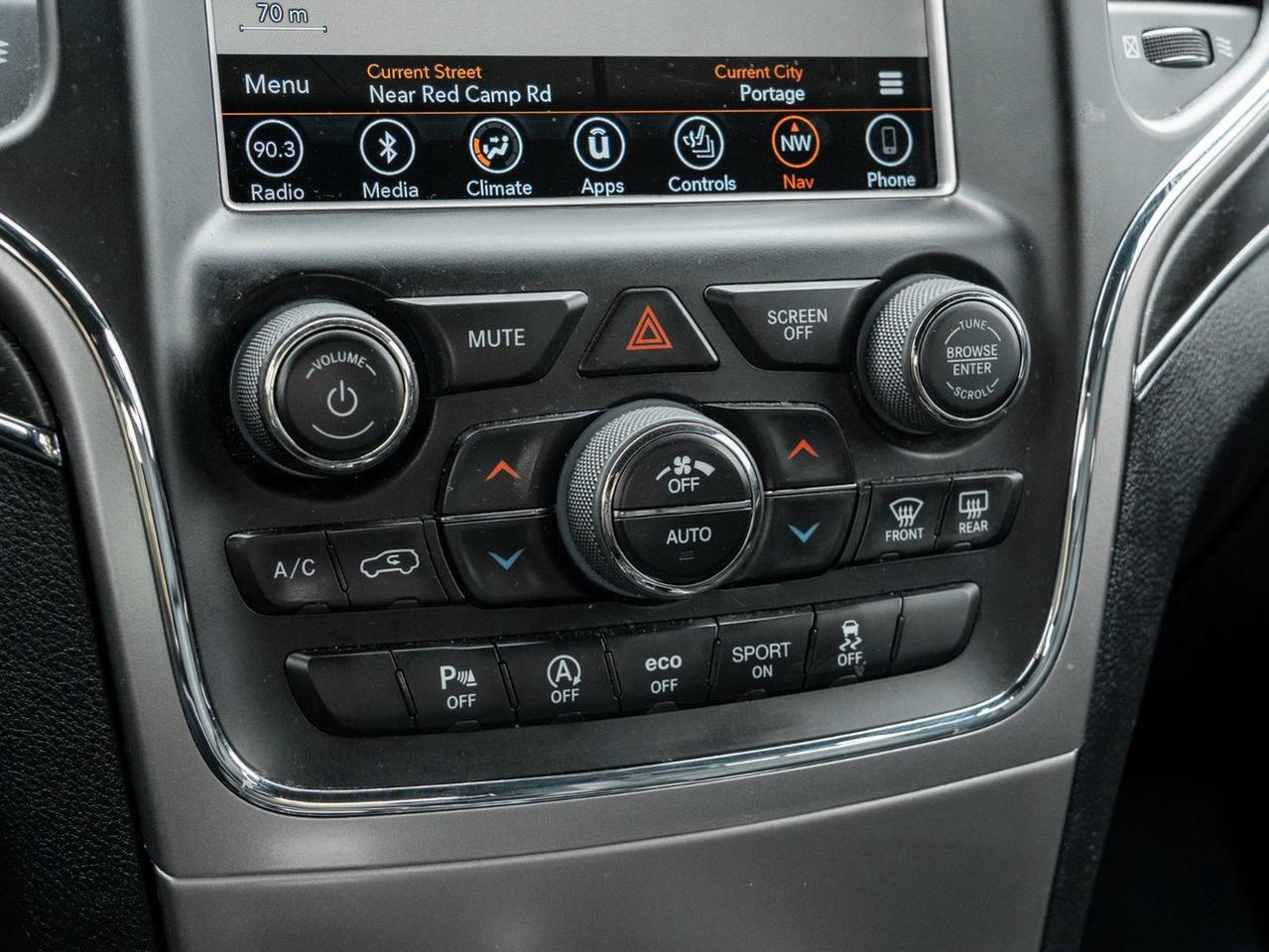 2018 Jeep Grand Cherokee Limited Photo