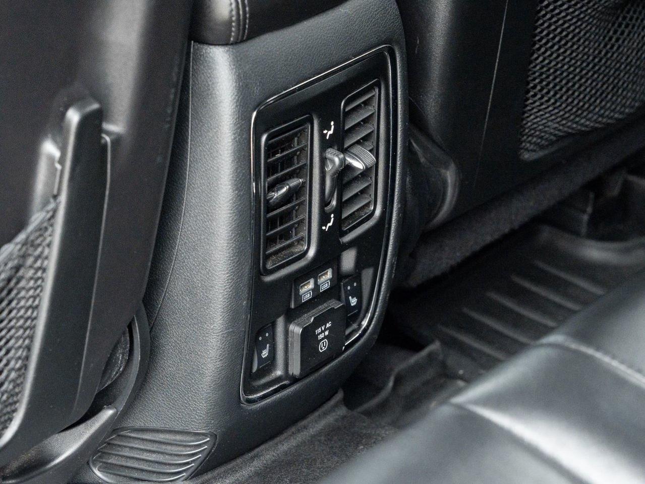 2018 Jeep Grand Cherokee Limited Photo