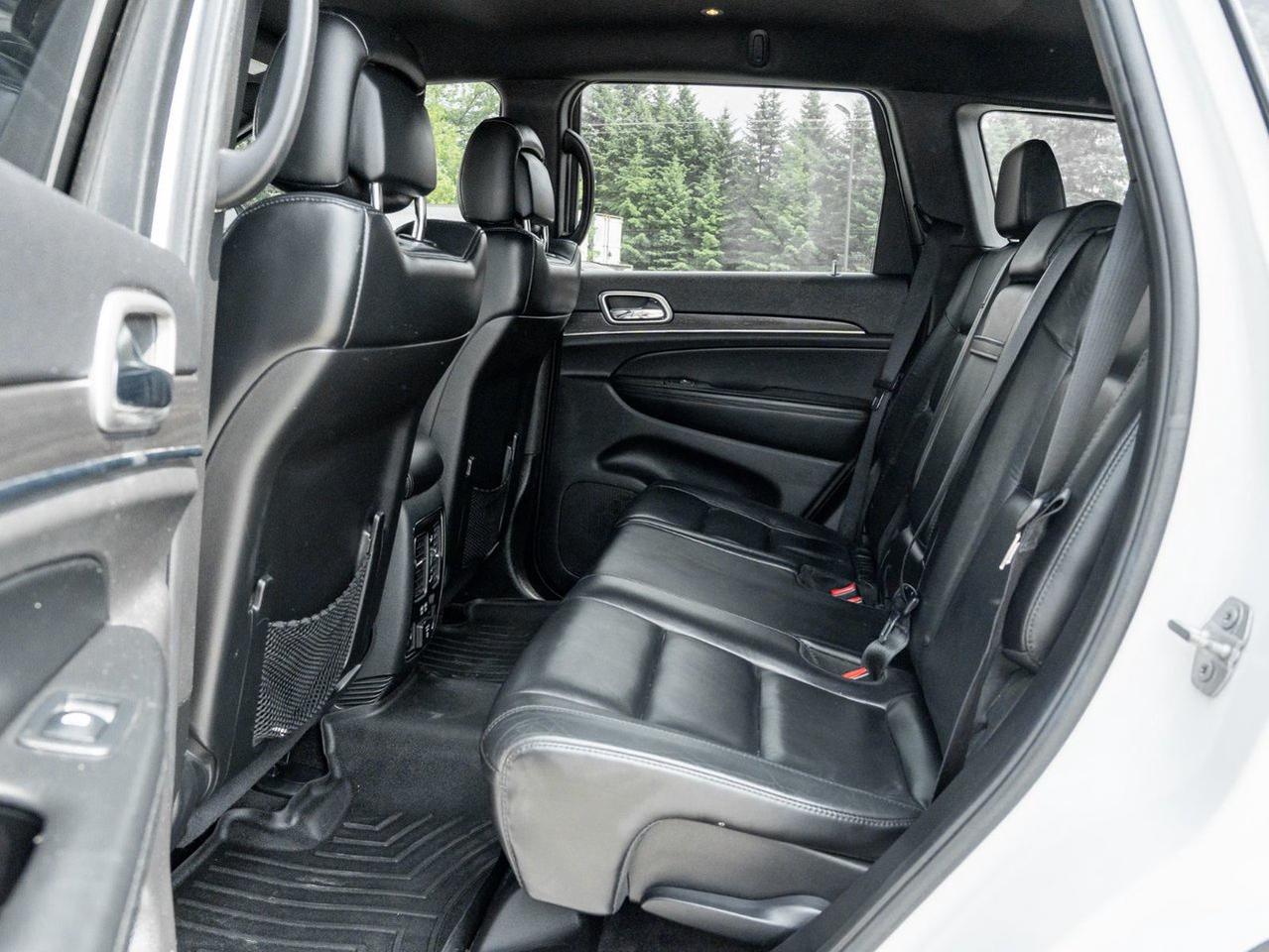 2018 Jeep Grand Cherokee Limited Photo